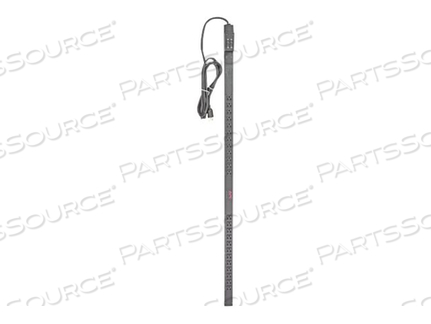 OEM#: AP7532BASIC RACK ZERO U - РАСПРЕДЕЛИТЕЛЬНАЯ ПОЛКА ПИТАНИЯ - МОНТИРУЕТСЯ В СТОЙКУ - AC 120 В - 24 X от APC / American Power Conversion