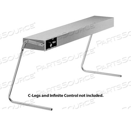 OEM#: HTGRAH48-208VFOODWARMER208V 1100W 48 от Hatco Corp