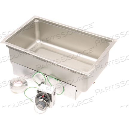 OEM#: 20123HOT FOOD WELL 208V/240V 900/1200W от Star Manufacturing