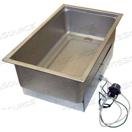 OEM#: 205224 QT WARMER - 208/240 В, 900/1200 Вт от Star Manufacturing