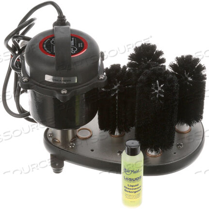 OEM#: SS-100WASHER, GLASS-115VSUBMERSIBLE от Bar Maid