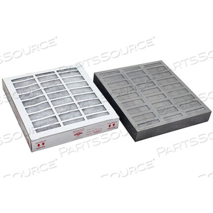 OEM#: 2FV803KIT,FILTER REPLACEMENT by Perfect Fry Company