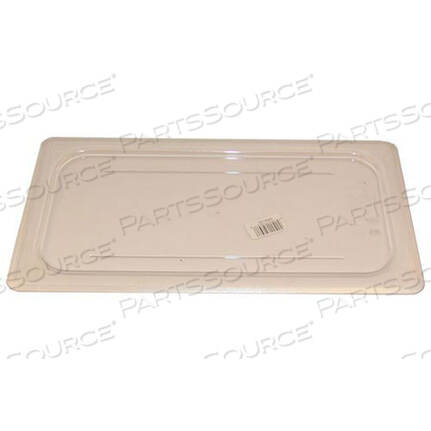 Заменяет Cambro 30CWCLID, PAN - РАЗМЕР 1/3, ПЛОСКИЙ