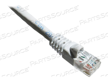 OEM#: AXG95851AXIOM 7FT CAT6A 650MHZ PATCH CABLE MOLDED BOOT (БЕЛЫЙ) - СООТВЕТСТВУЕТ TAA от Axiom