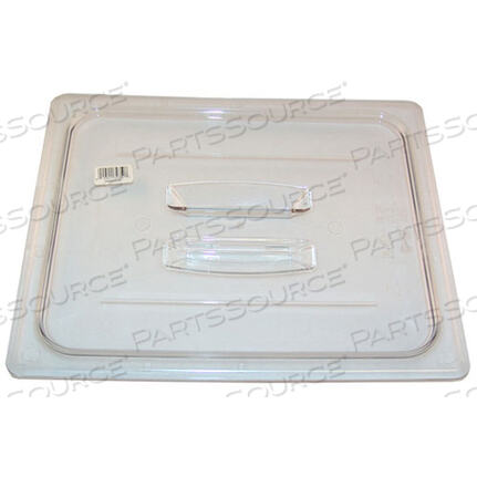 Заменяет Cambro 20CWCHLID, 1/2 РАЗМЕРА КАСТРЮЛЯ -135 Вт/РУЧКА