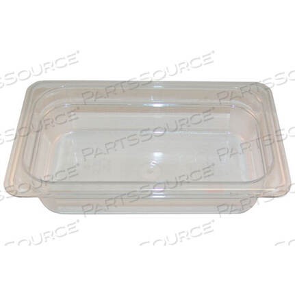 Заменяет Cambro 42CW-135PAN POLY FOURTH X 2 -135