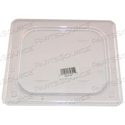 Заменяет Cambro SP-311LID, PAN-1/6 SIZE-135FLAT
