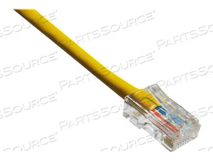 OEM#: AXG96563AXIOM 6-ФУТОВЫЙ КАБЕЛЬ CAT6 (ЖЕЛТЫЙ) - TAA от Axiom