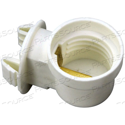 OEM#: 63484SOCKET, LIGHT, E26 MEDIUM by Perlick Refrigeration