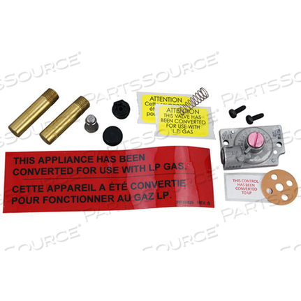 КОМПЛЕКТ ПЕРЕВОДА NAT В LP M/V