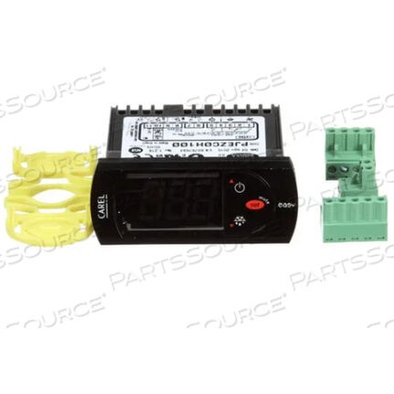 OEM#: 29978CONTROL ELECTRONIC 115V PRGRD от Silver King