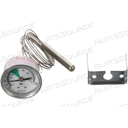 Заменяет Star Manufacturing 2T-3004112ТЕРМОМЕТР