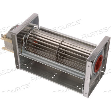 OEM#: 2U-WP-6FANS30P6FANS30P FAN 6 TRANSFLOW от Star Manufacturing