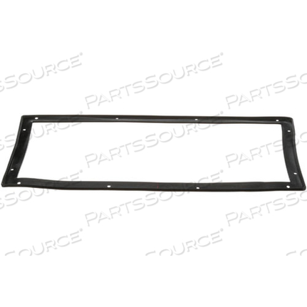 Заменяет Turbochef HHB-8101.CDOOR ПРОКЛАДКА