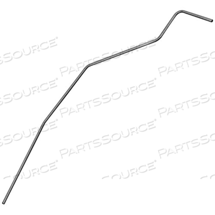 Replaces AllPoints Foodservice 8009534PILOT TUBE - 25-3/4