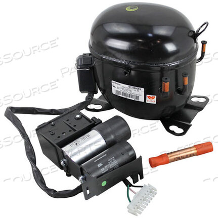 OEM#: 939618КОМПРЕССОР 115 В R404A от True Food Service Equipment