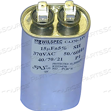 OEM#: 8009608CAPACITOR от AllPoints Foodservice