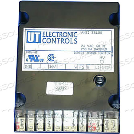 OEM#: 8009610МОДУЛЬ ЗАЖИГАНИЯ RM010-8- 0AA2-2 от AllPoints Foodservice