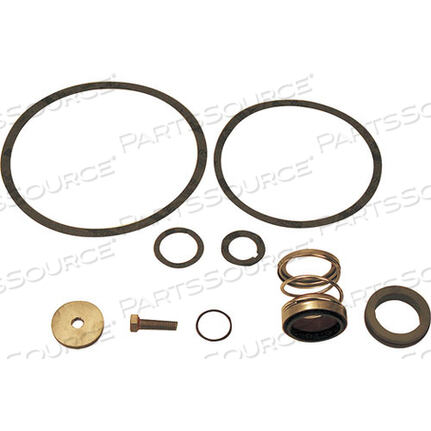 Заменяет Powersoak 24463SEAL KIT