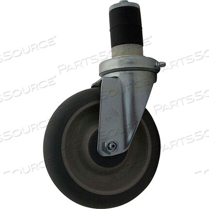 Заменяет AllPoints Foodservice 80096455 CASTER