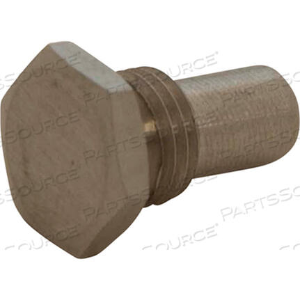 OEM#: 4A2179-01ВЕРХНИЙ ШАРНИРНЫЙ ШТИФТ от Hoshizaki North Central Distribution Center, Inc.