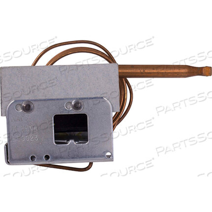 OEM#: 8009887NON ADJ TEMP SWITCH AAON (БЛОКИРОВКА КОМПРЕССОРА) от AllPoints Foodservice