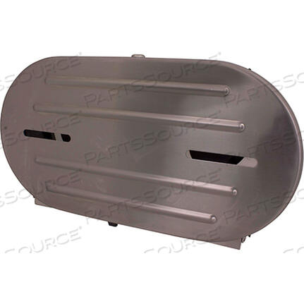 Заменяет AllPoints Foodservice 8009917DUAL JUMBO SS TP DISPENSER