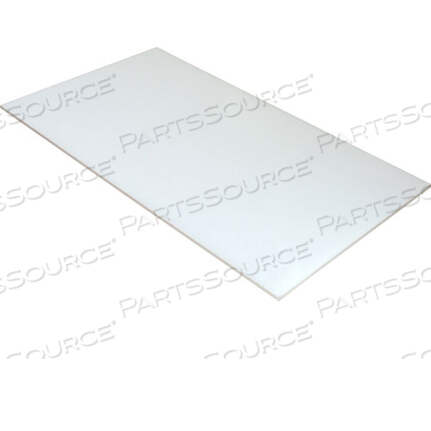 Заменяет AllPoints Foodservice 8009946LEXAN 21,5 X 12