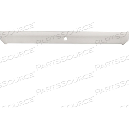 Заменяет Taylor Freezer Sales Company 46237BLADE PLASTIC ONE HOLE