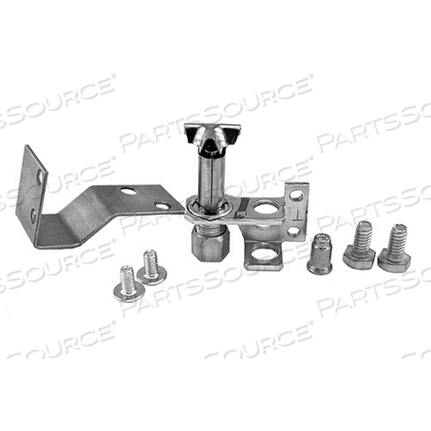 OEM#: 8010186PILOT & BRKT NAT от AllPoints Foodservice