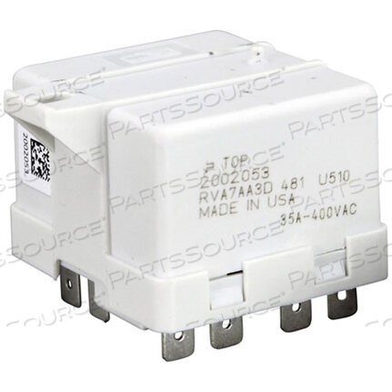 OEM#: 2002053РЕЛЕ, ПУСКНОЙ ПОТЕНЦИАЛ от Manitowoc