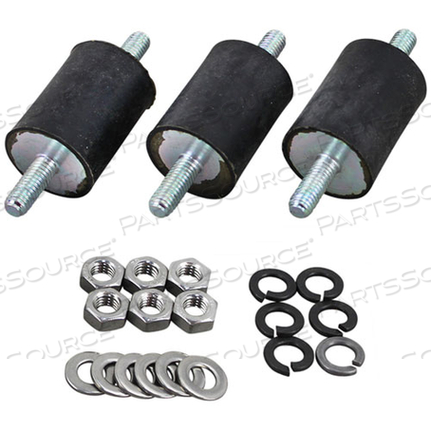 OEM#: 2009626MOTOR DAMPER от Sammic Corp