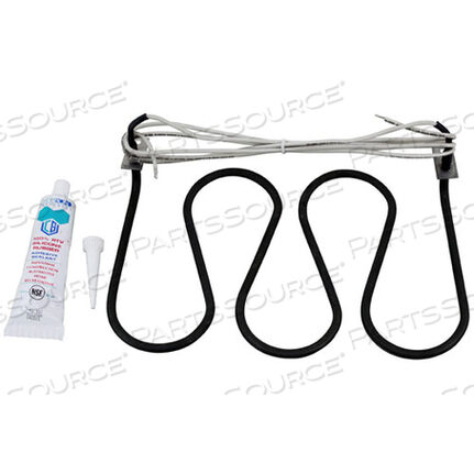 Заменяет Star Manufacturing 251-1005ELEMENT - 208 В/2000 Вт