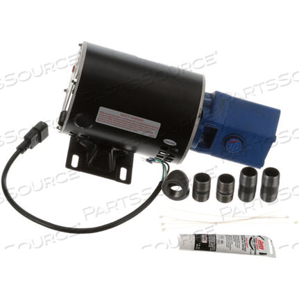 Replaces Pitco 60143511-CLPUMP ASSEMBLY