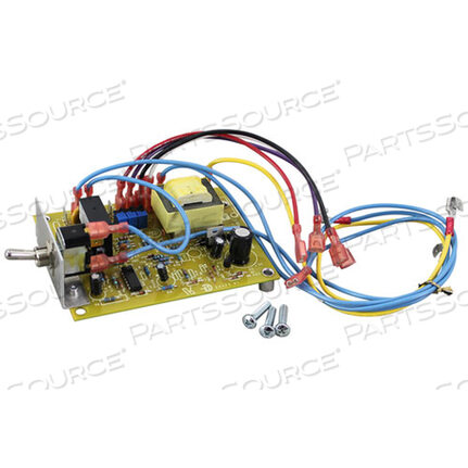 OEM#: 20346КОНТРОЛЛЕР, 3 ПОТ С ВИНТАМИ от Blodgett