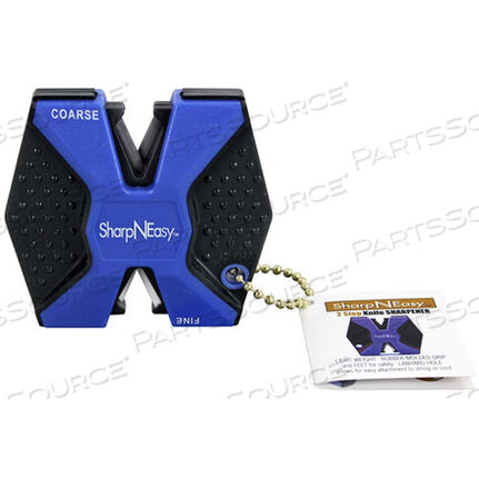 Заменяет AllPoints Foodservice 8010526ТОЧИЛКА, 2-ШАГОВАЯ КАРТОФЕЛЬНАЯ КЕРАМИЧЕСКАЯ - ACCUSHARP