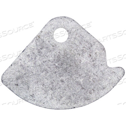 OEM#: G4155-1AIR SHUTTER от Garland Manufacturing