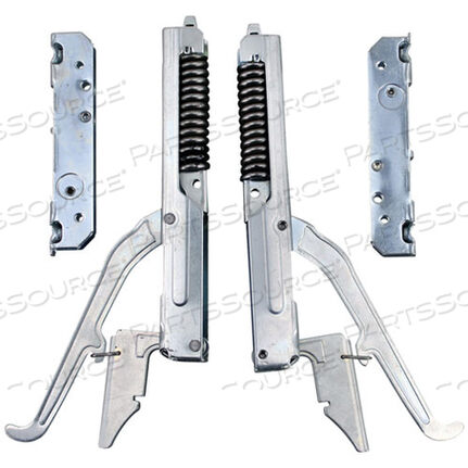 OEM#: XCOA0701КОМПЛЕКТ ШАРНИРОВ от Vollrath