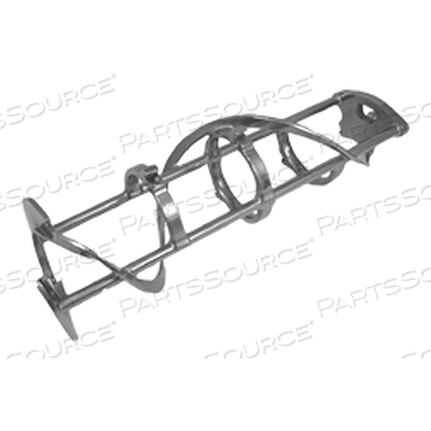 OEM#: X46233СБОРКА ВЗБИВАТЕЛЯ-НОВАЯ TAYLOR от Taylor Freezer Sales Company