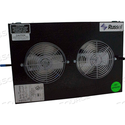 Заменяет AllPoints Foodservice 8011112COIL COATED