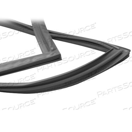 Заменяет AllPoints Foodservice 8011146ПРОКЛАДКА ДВЕРИ 19-3/8X 19-7/16 D/D