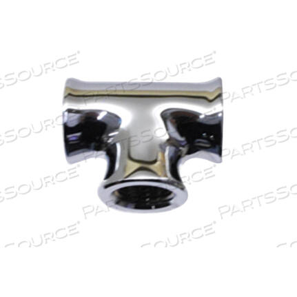 Заменяет AllPoints Foodservice 8011155TEE - 3/8 ENCORE