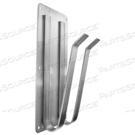 Заменяет AllPoints Foodservice 8011207ДЕРЖАТЕЛЬ, ВЕДЕРКО ДЛЯ ЛЬДА ИЗ НЕРЖАВЕЮЩЕЙ СТАЛИ