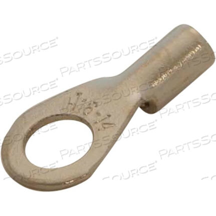 Заменяет AllPoints Foodservice 8011216HIGH TEMP #14 RING TERM Wire Ring