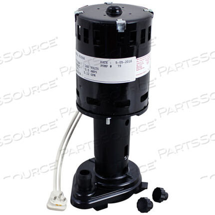 OEM#: 9161079-06ВОДЯНОЙ НАСОС - 240 В от Ice-O-Matic