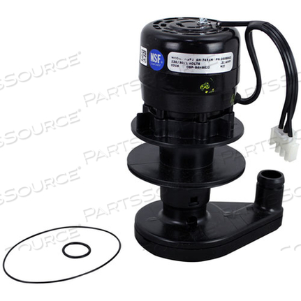 OEM#: 2008949ВОДЯНОЙ НАСОС - 230 В от Manitowoc