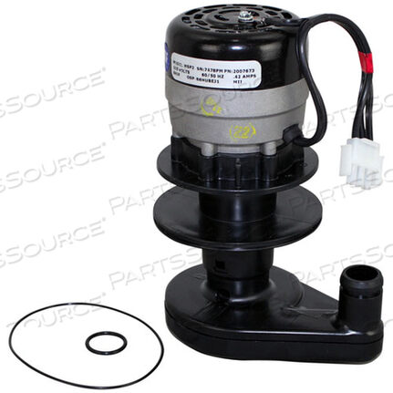 OEM#: 2007679ВОДЯНОЙ НАСОС - 115 В от Manitowoc