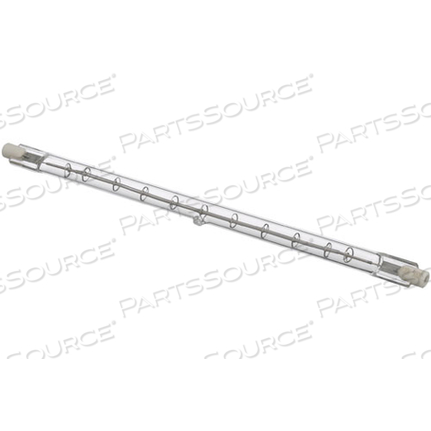 Заменяет AllPoints Foodservice 8011404ЛАМПА - КВАРЦЕВАЯ - 500 Вт