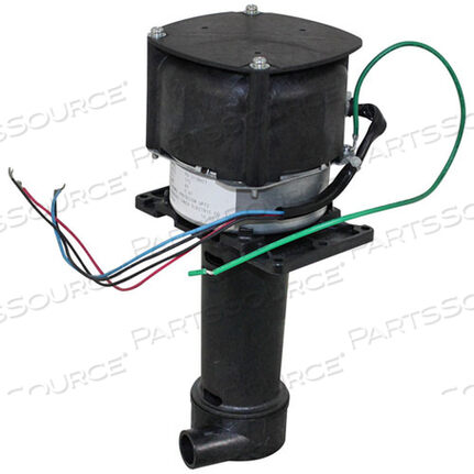 OEM#: 4A4259-01ДВИГАТЕЛЬ НАСОСА от Hoshizaki North Central Distribution Center, Inc.