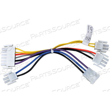 OEM#: 333-60225-00АДАПТЕР - ЖГУТ ПРОВОДОВ К ГЛАВНОМУ от Hobart Corporation